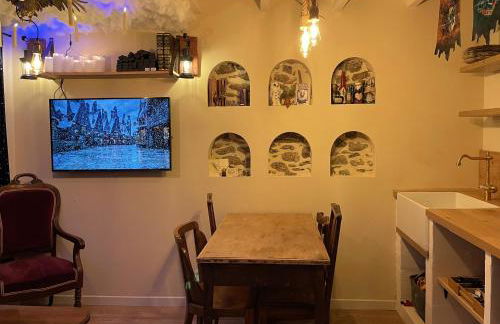 Impasse des Mystères - La maison des Sorciers Léhon/Dinan - Foto 23