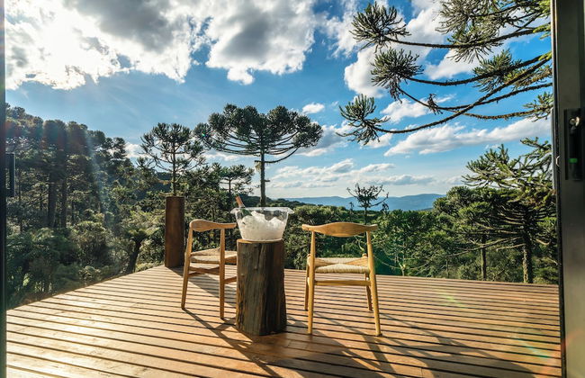 Bulawayo Lodge - Foto 60