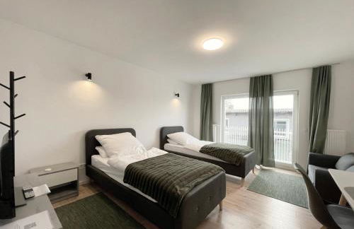 Board Inn - Haus Regensburg - Foto 60