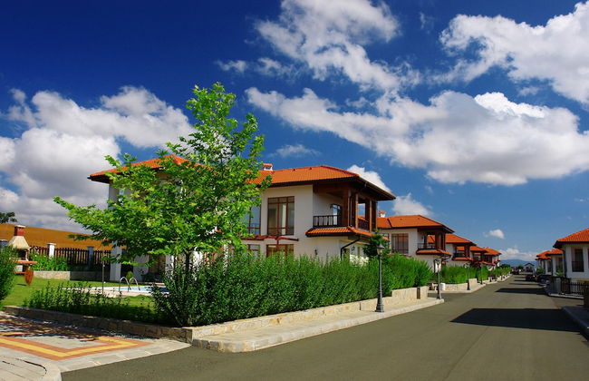 Generaator House - Photo 37