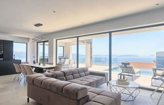 Villa Ateneum Comfortable Holiday Residence - Foto 10