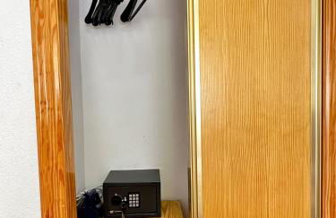 Beautiful sunrise bungalow Imperial Park 4 fast wifi, parking, airco - Foto 14