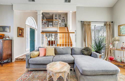 Escondido Home Private Pool, 2 Grills and Fire Pit! - Foto 5