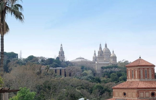 Unique Architects Apartment IN Trendy Central Poble SEC By Myrentalhost - Photo 20