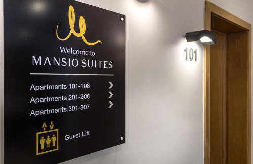 Mansio Suites Basinghall - Foto 21