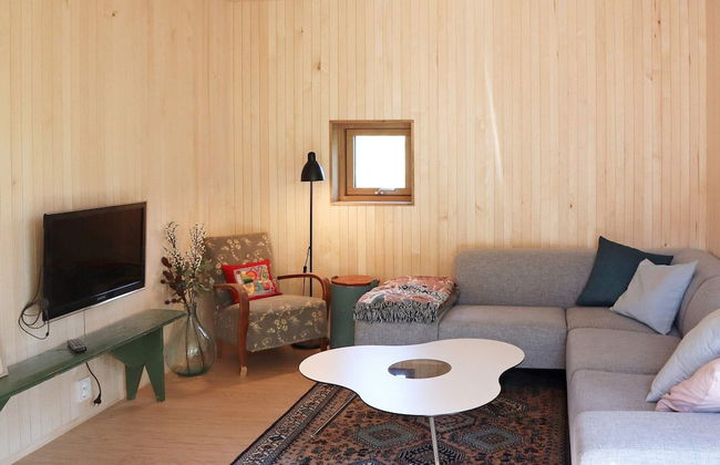 8 Person Holiday Home in Sondeled-by Traum - Foto 6