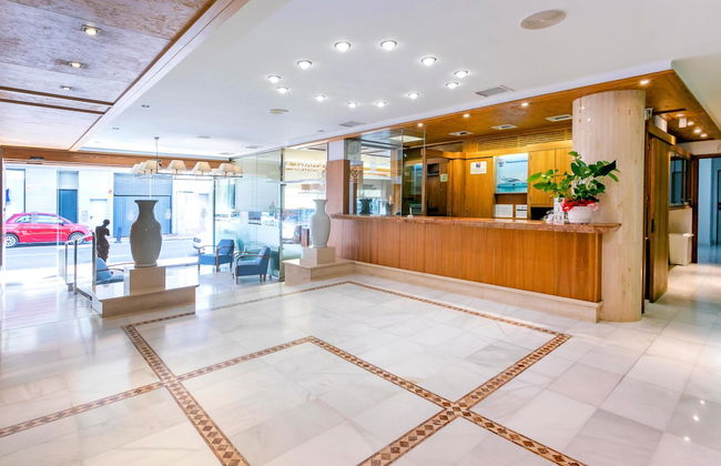 Duquesa Playa Aparthotel - Foto 6