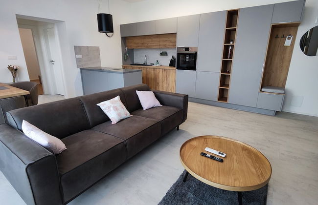 DOHNANYI Villa by CHORS - Foto 14