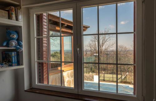 El Robledal - Miraflores de la Sierra - Foto 62