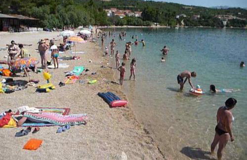 Apartment "Libra" Posedarje - Photo 44