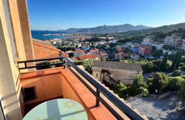 Attico Pietra Ligure 2 Free Parkings & Bike - Foto 15