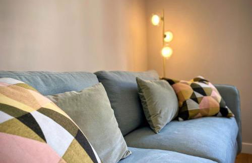 Arcachon Centre - Le 33 Tartas - Parking Inclus - Foto 9