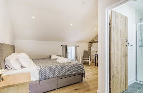 The Stables - Cottage - Foto 15