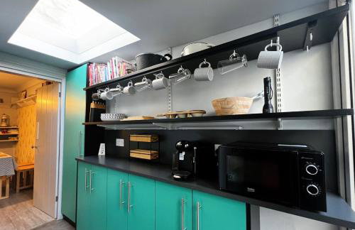 Ivy Cottage - Foto 43