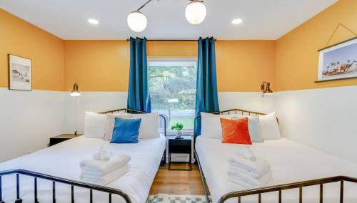 NashOasis 10 Min to DT, Gameroom, Huge Yard - Foto 5