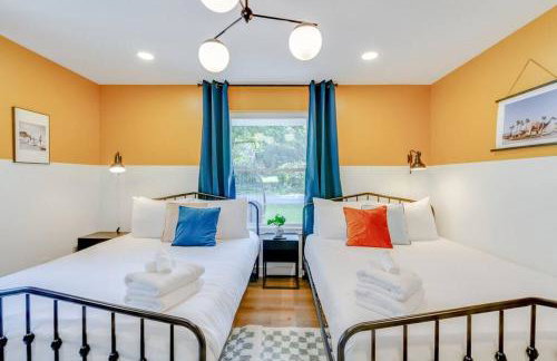 NashOasis 10 Min to DT, Gameroom, Huge Yard - Foto 5