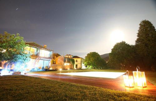 Casa de Baixo - Nature Hotel - Foto 12