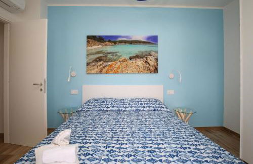 Casa Sul Mare free Wi-Fi Parking Elegance - Foto 52