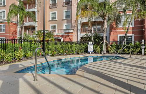 Apartment with an electric fireplace - Foto 30