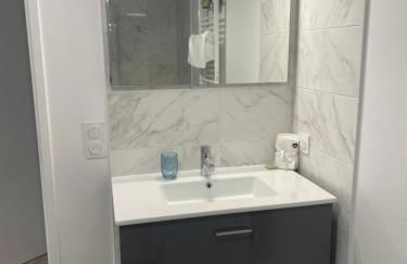 Studio cosy situé à Bois Colombes - Foto 14