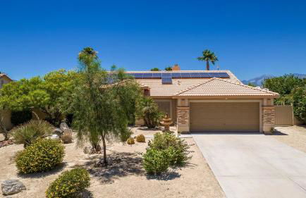 360 Mountain Views, Pool and Spa by MariamsBnb - Foto 44