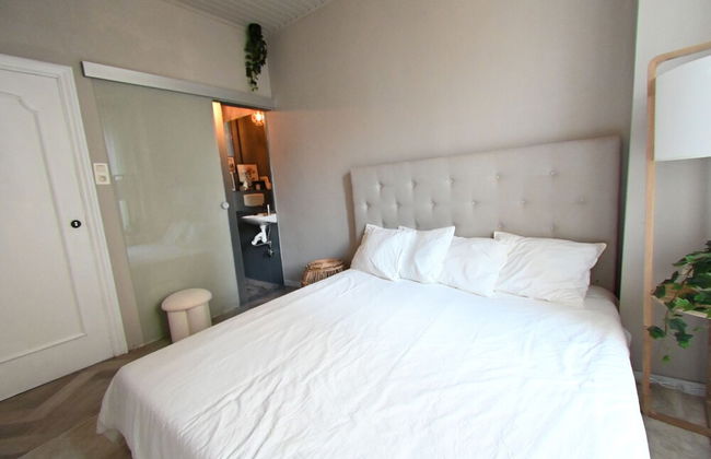 Up too 8- 10 Persons Stay in Antwerp - Foto 6