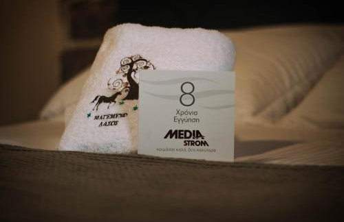 Μαγεμένο Δάσος Apartments - Photo 22