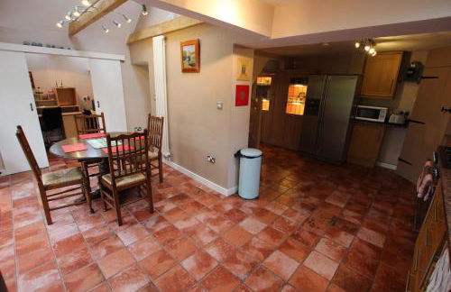 Wishing Well Cottage - Foto 17