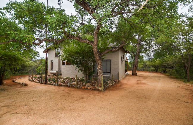 Khiza Bush Retreat - Foto 27