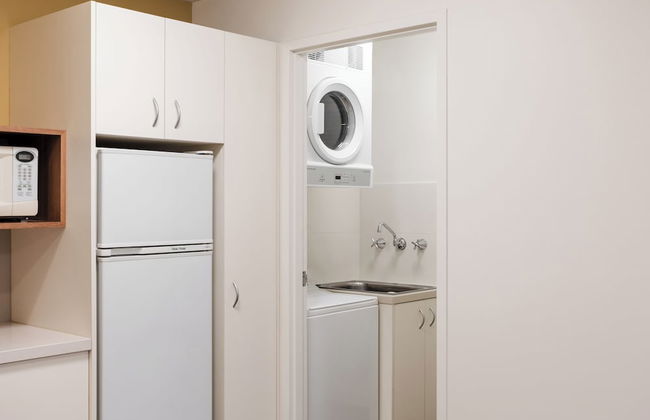 The Old Woolstore Apartment Hotel - Foto 30