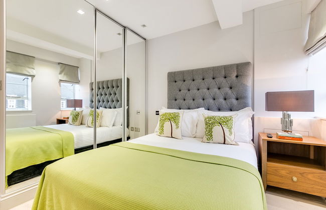 Nell Gwynn Chelsea Accommodation - Photo 53