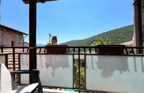 Appartamento a Valle San Martino di Spoleto - Foto 27