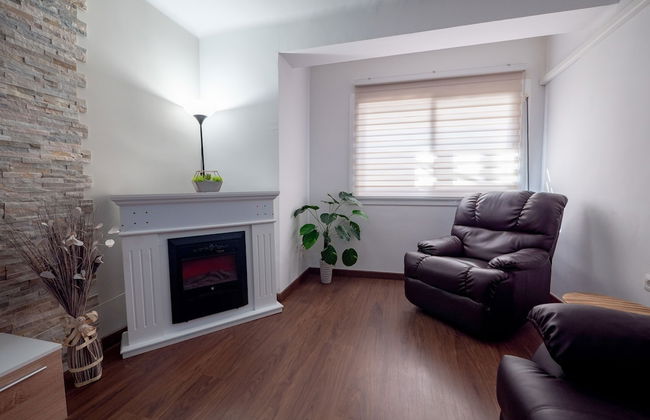 Apartament Els Pins - Foto 9