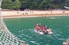 Casa em Paraty a 7 min. do Centro histórico - Foto 2