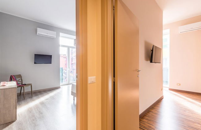 Apartment Mavi al Museo Archeologico by Wonderful Italy - Foto 16