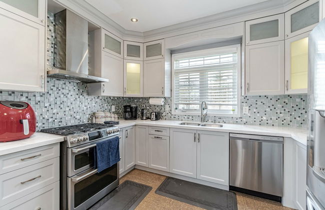 Waterfront Presidential Villa - Foto 19