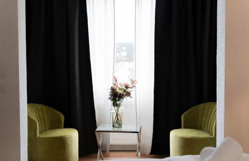 JUNIK Apartments "Am Sternbuschweg" - Photo 20