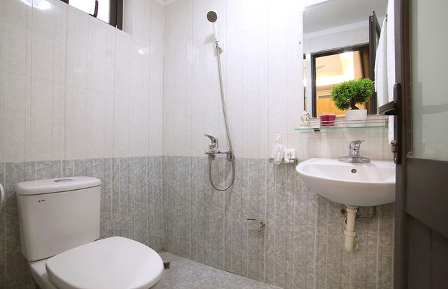 Granda Central Apartment - Foto 14