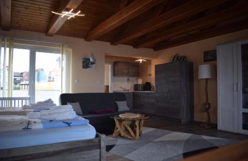 Blick auf den Bodden - Foto 15