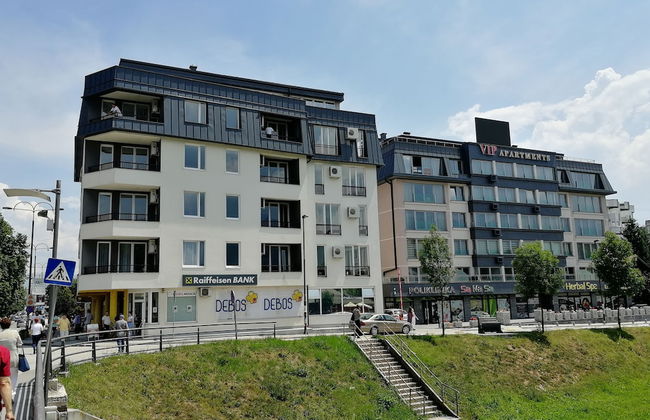 VIP Apartments Sarajevo - Foto 33