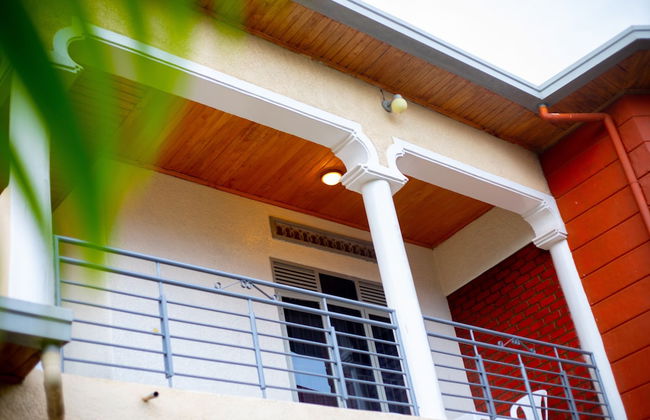 Inviting 6-bedrooms Apartment in Kigali - Foto 28