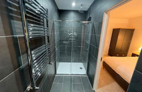 Beautiful House Located Near Kielder Reservoir - Foto 10