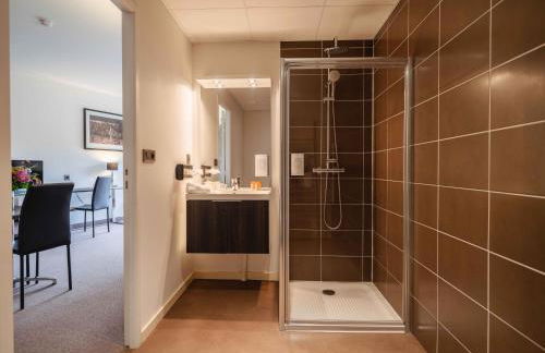 Westotel Life Nantes Carquefou - Foto 6