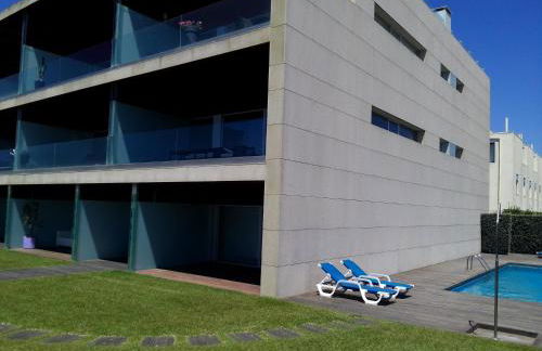 T2 Dunas Esposende - Foto 2