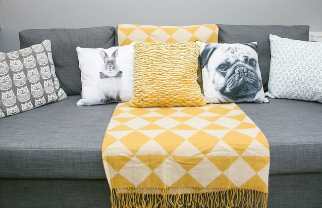 Malone Place Apartment - Photo 21