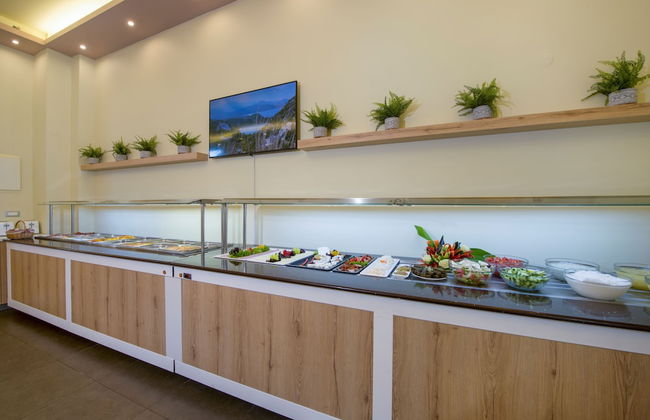 Isida Hotel - Foto 38