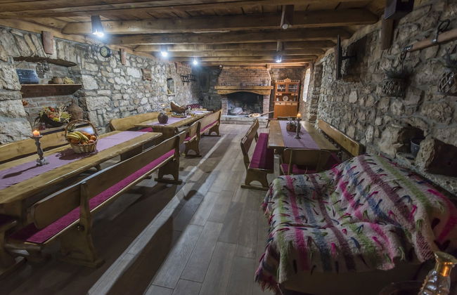 Holiday Home Near Vrana Lake and Adriatic Sea - Foto 35