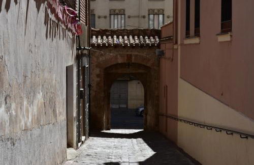 Alojamientos Segóbriga Rural (Montaña) - Foto 11