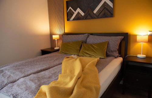 Willa Krzyżówki obok Korbielowa - Foto 64