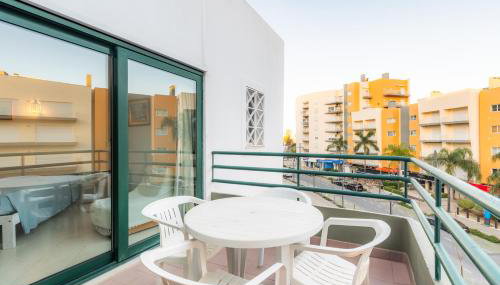 Algamar Apartments by Garvetur - Foto 5